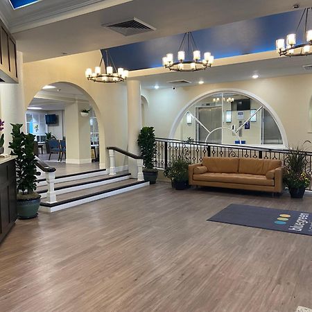 Bluegreen Vacations Casa Del Mar Ormond Beach Extérieur photo