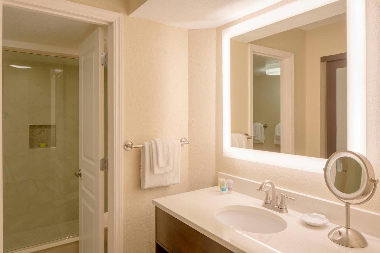 Bluegreen Vacations Casa Del Mar Ormond Beach Extérieur photo