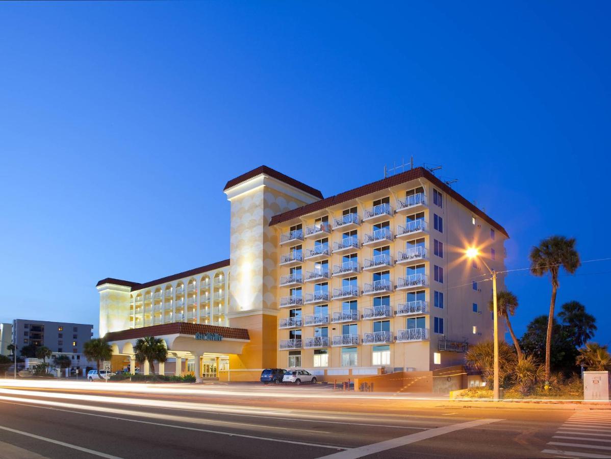 Bluegreen Vacations Casa Del Mar Ormond Beach Extérieur photo