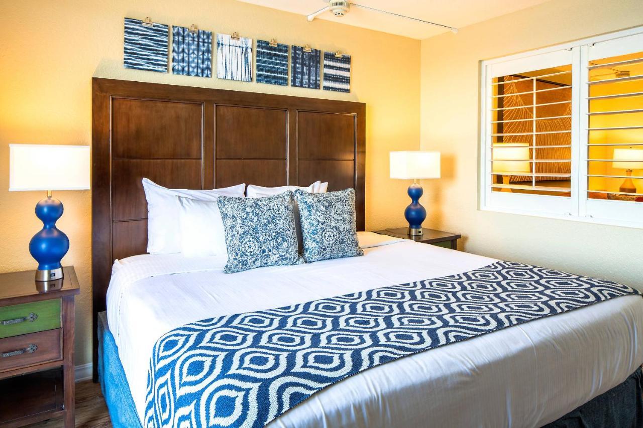 Bluegreen Vacations Casa Del Mar Ormond Beach Extérieur photo