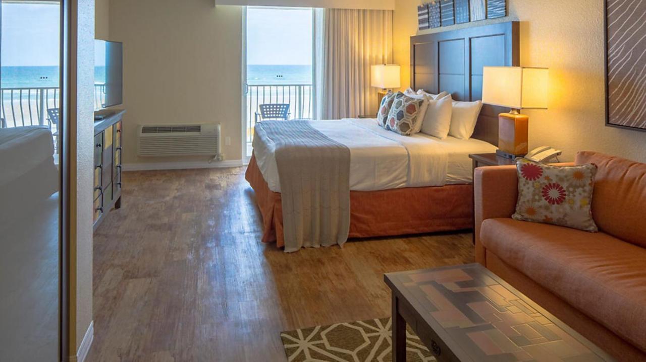 Bluegreen Vacations Casa Del Mar Ormond Beach Extérieur photo