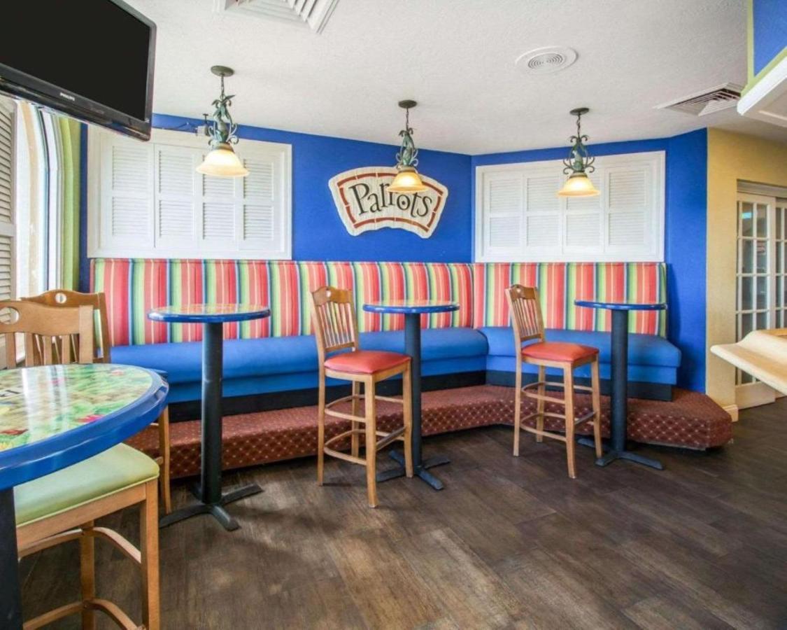 Bluegreen Vacations Casa Del Mar Ormond Beach Extérieur photo