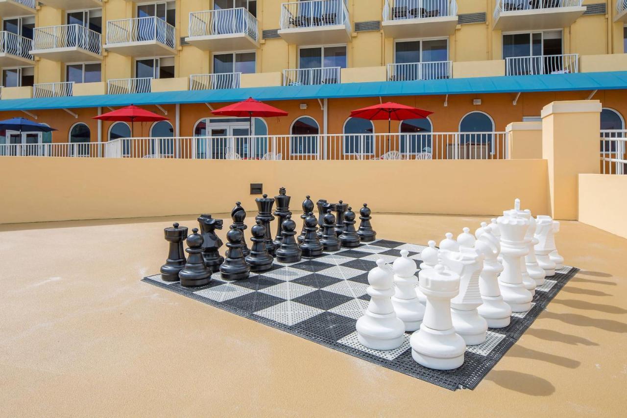 Bluegreen Vacations Casa Del Mar Ormond Beach Extérieur photo