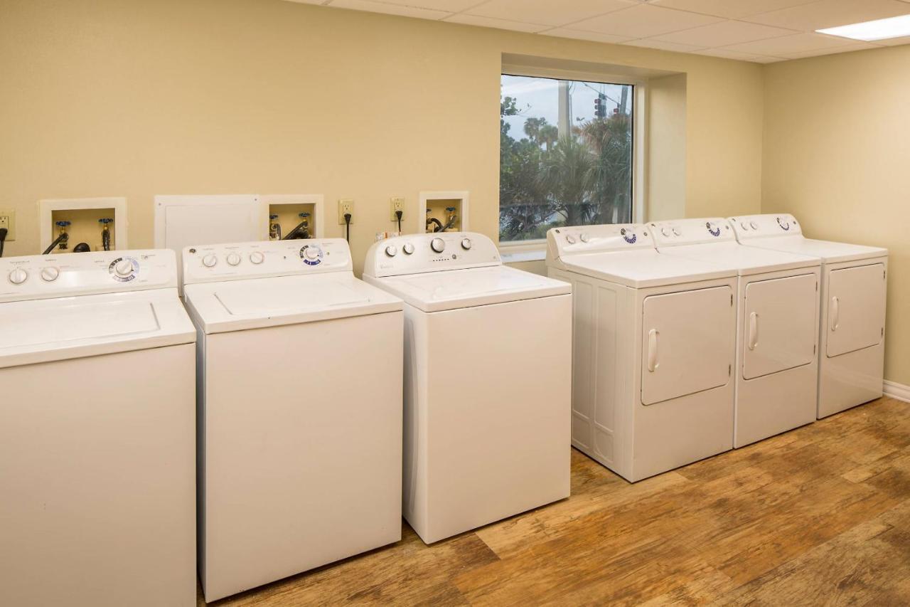 Bluegreen Vacations Casa Del Mar Ormond Beach Extérieur photo