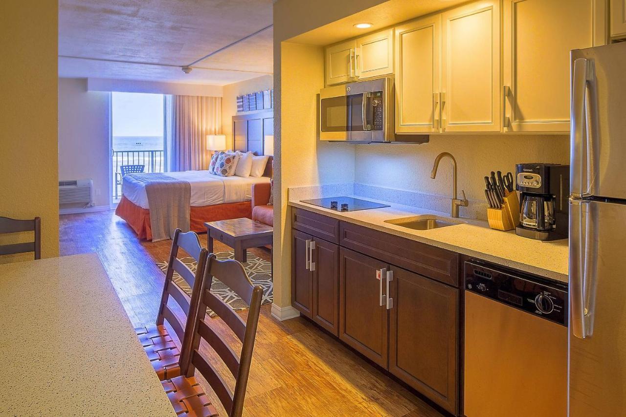 Bluegreen Vacations Casa Del Mar Ormond Beach Extérieur photo
