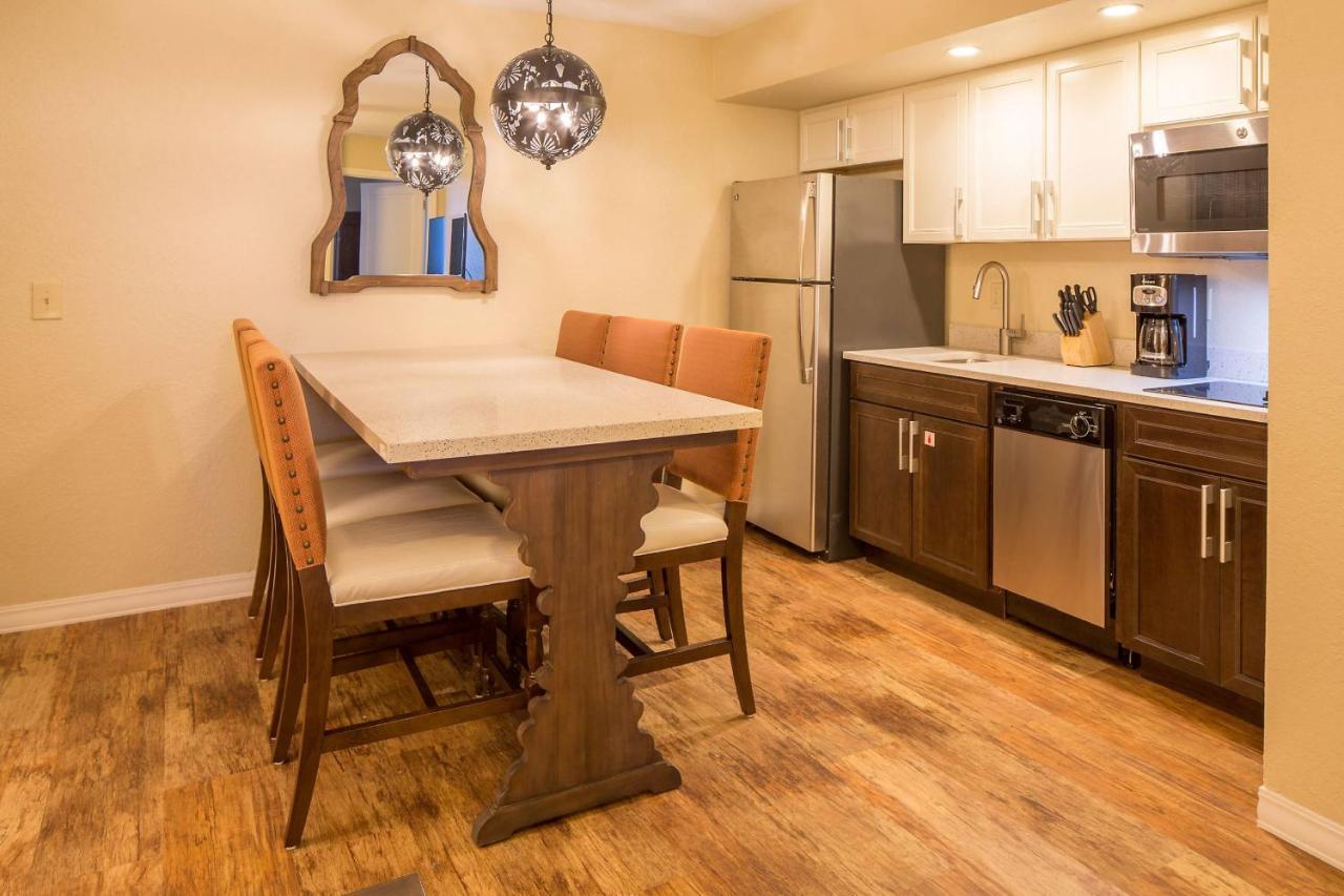 Bluegreen Vacations Casa Del Mar Ormond Beach Extérieur photo