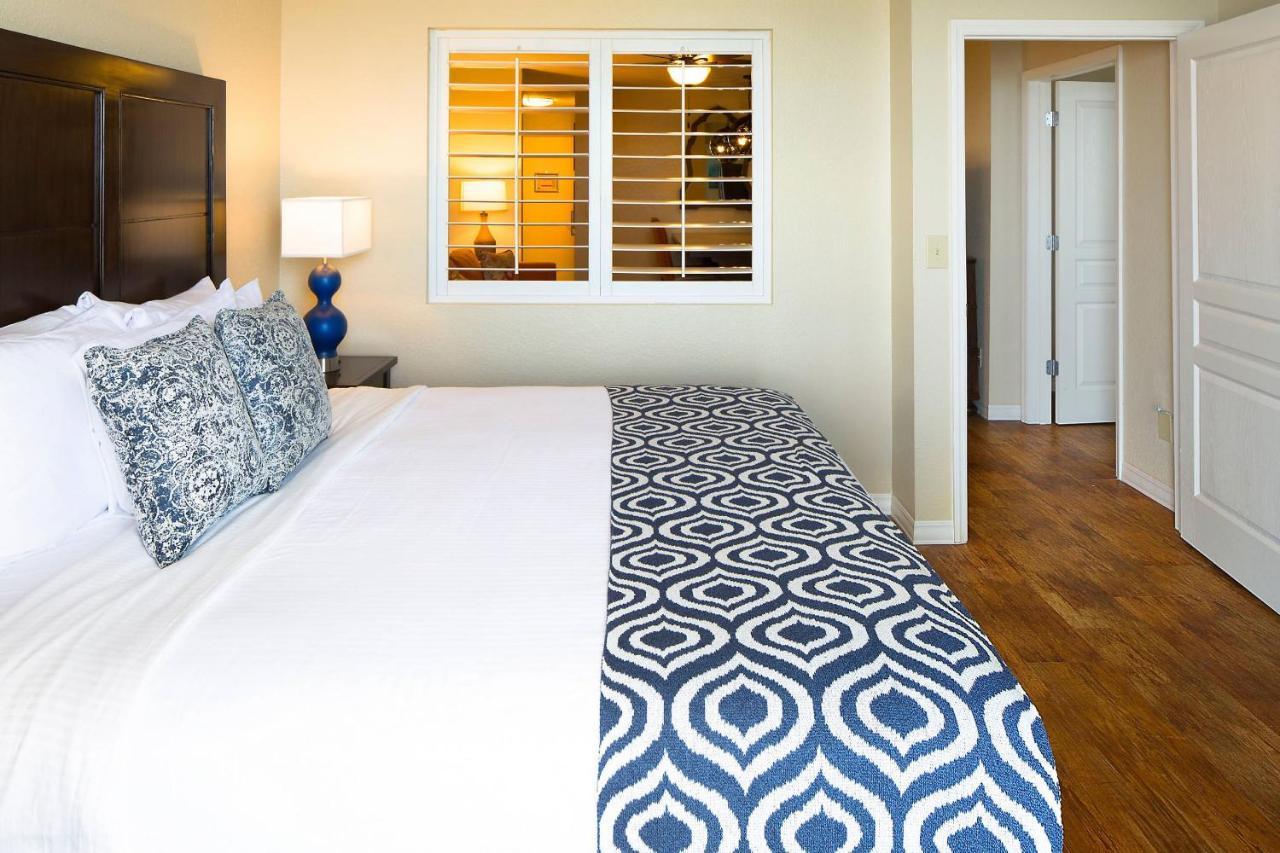 Bluegreen Vacations Casa Del Mar Ormond Beach Extérieur photo