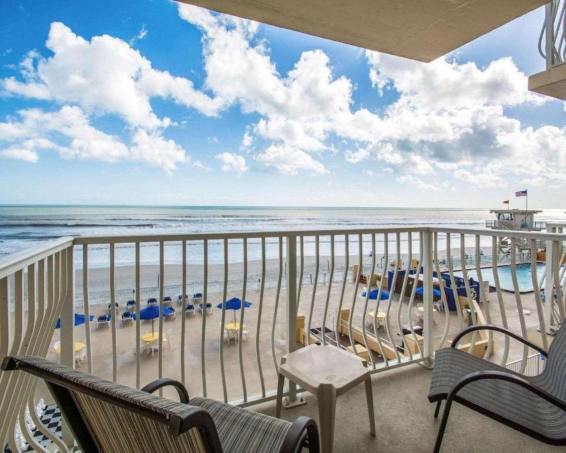Bluegreen Vacations Casa Del Mar Ormond Beach Extérieur photo