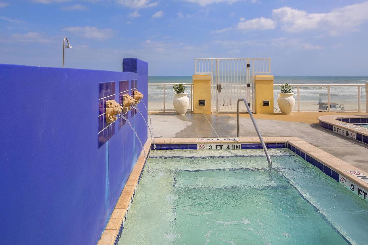 Bluegreen Vacations Casa Del Mar Ormond Beach Extérieur photo