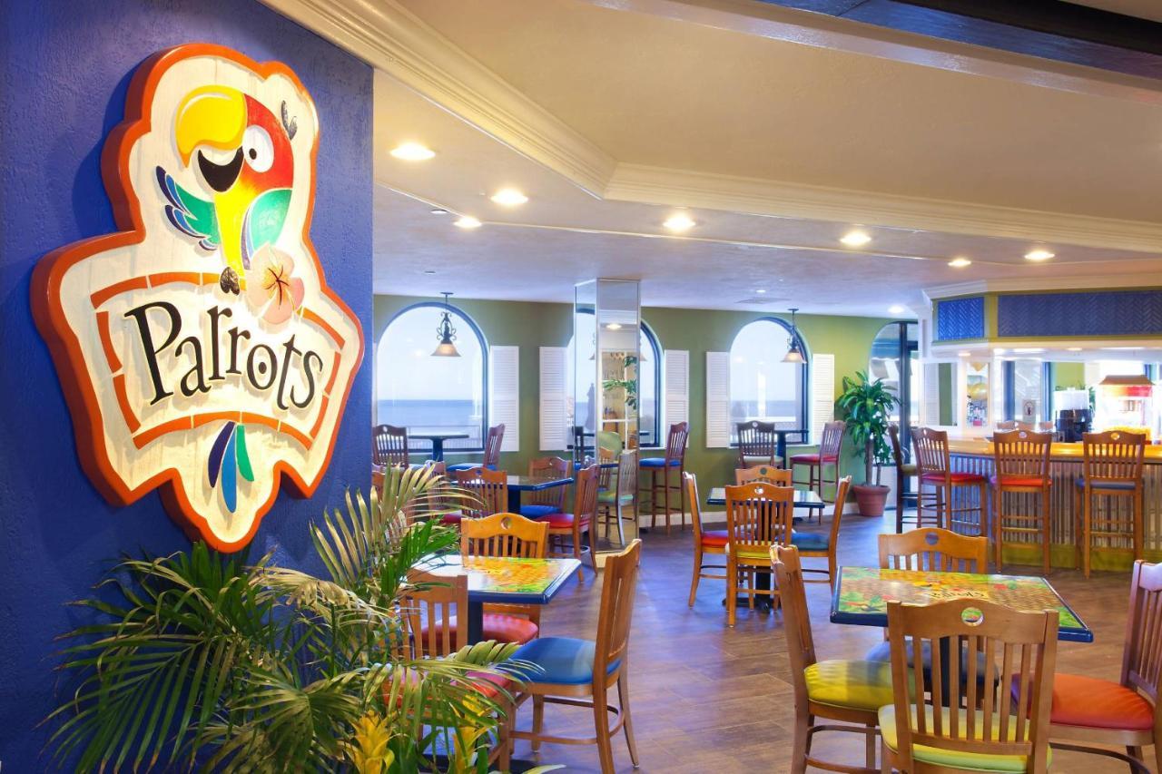 Bluegreen Vacations Casa Del Mar Ormond Beach Extérieur photo