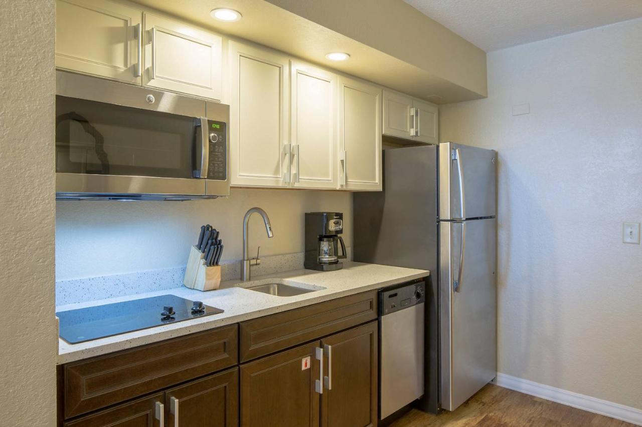 Bluegreen Vacations Casa Del Mar Ormond Beach Extérieur photo