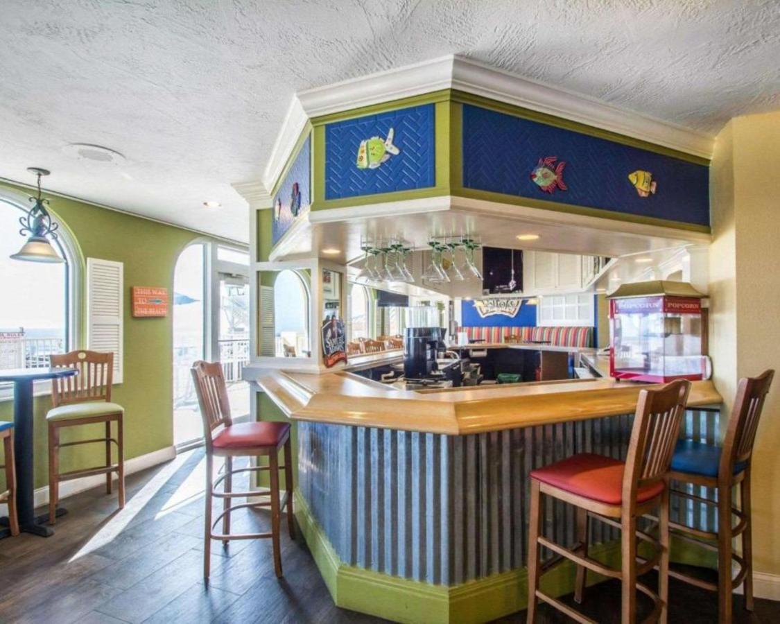Bluegreen Vacations Casa Del Mar Ormond Beach Extérieur photo