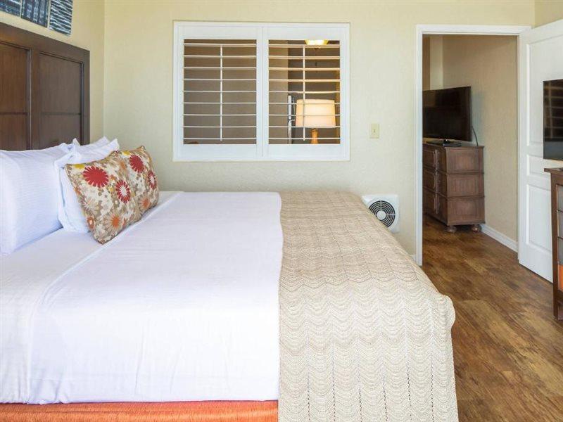 Bluegreen Vacations Casa Del Mar Ormond Beach Extérieur photo