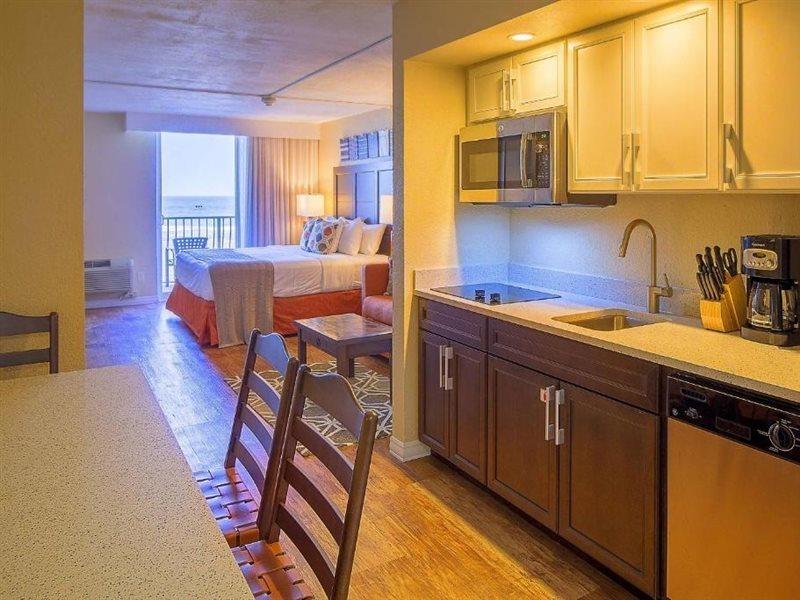 Bluegreen Vacations Casa Del Mar Ormond Beach Extérieur photo