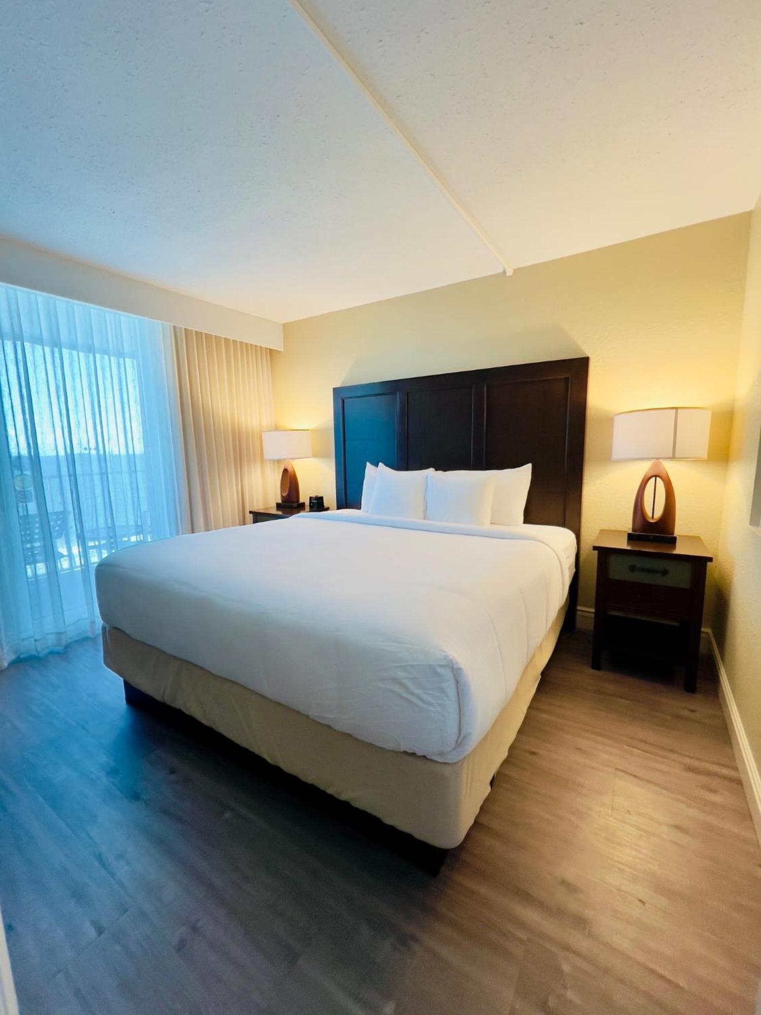 Bluegreen Vacations Casa Del Mar Ormond Beach Extérieur photo