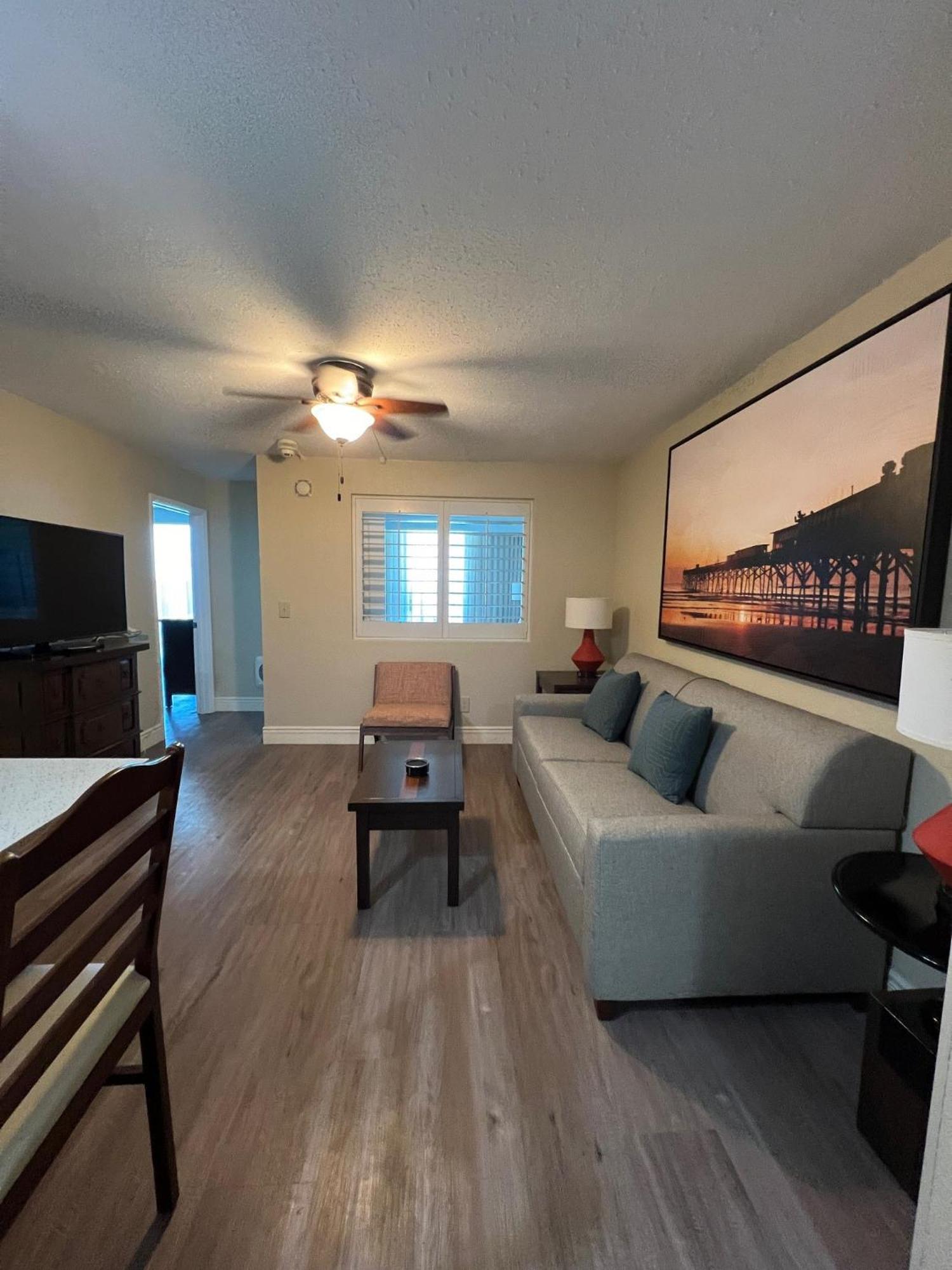 Bluegreen Vacations Casa Del Mar Ormond Beach Extérieur photo