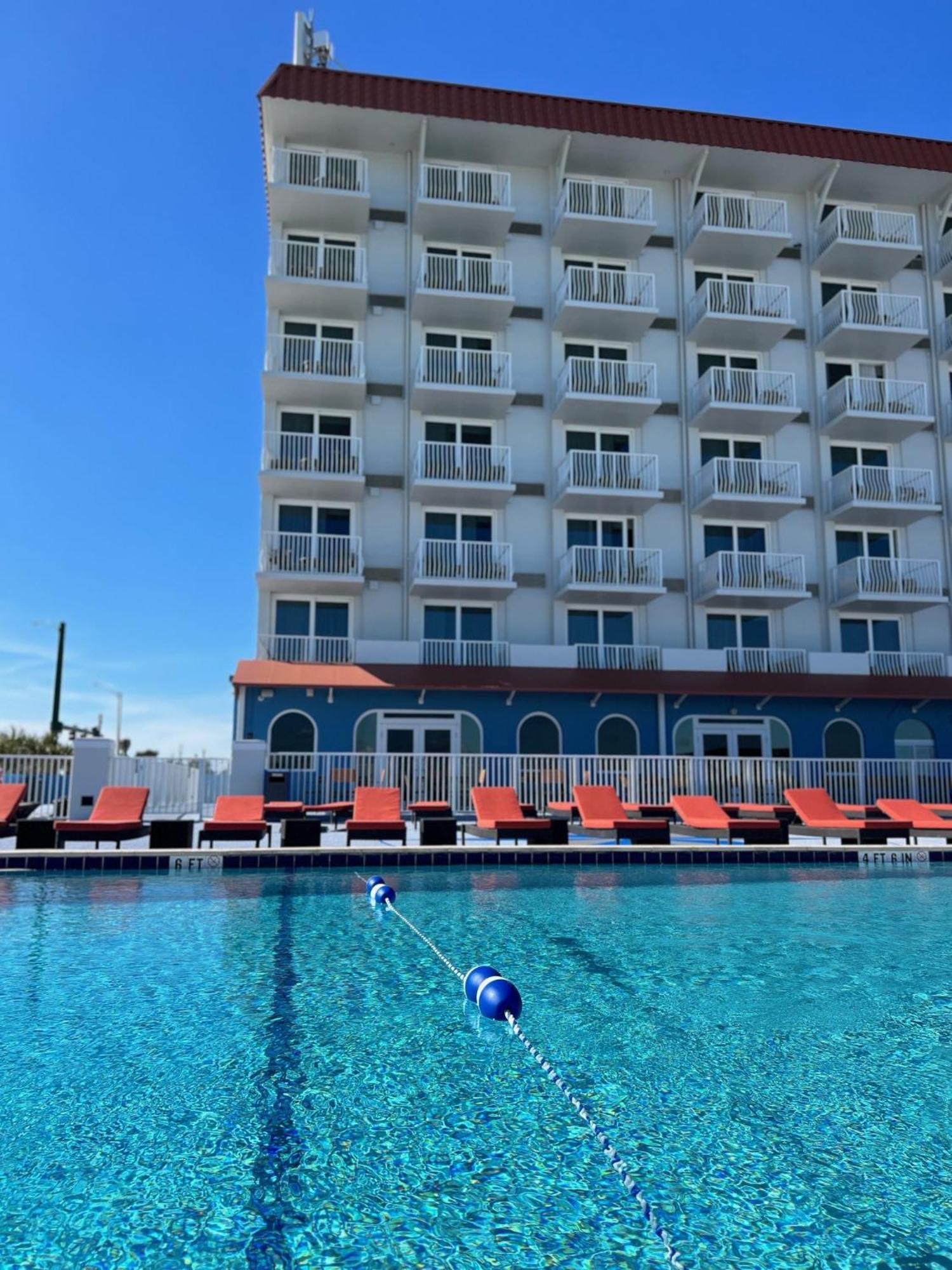 Bluegreen Vacations Casa Del Mar Ormond Beach Extérieur photo