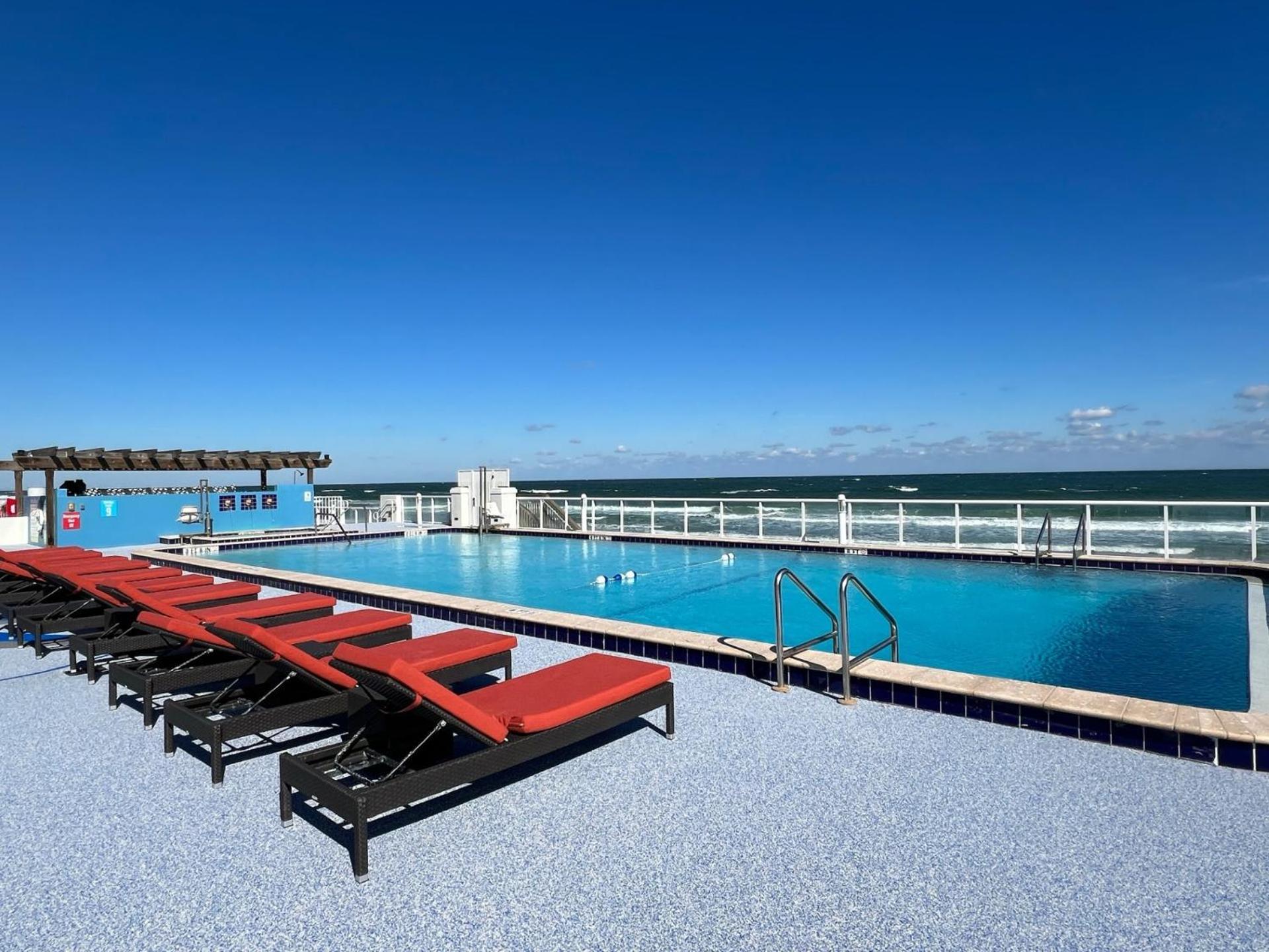 Bluegreen Vacations Casa Del Mar Ormond Beach Extérieur photo