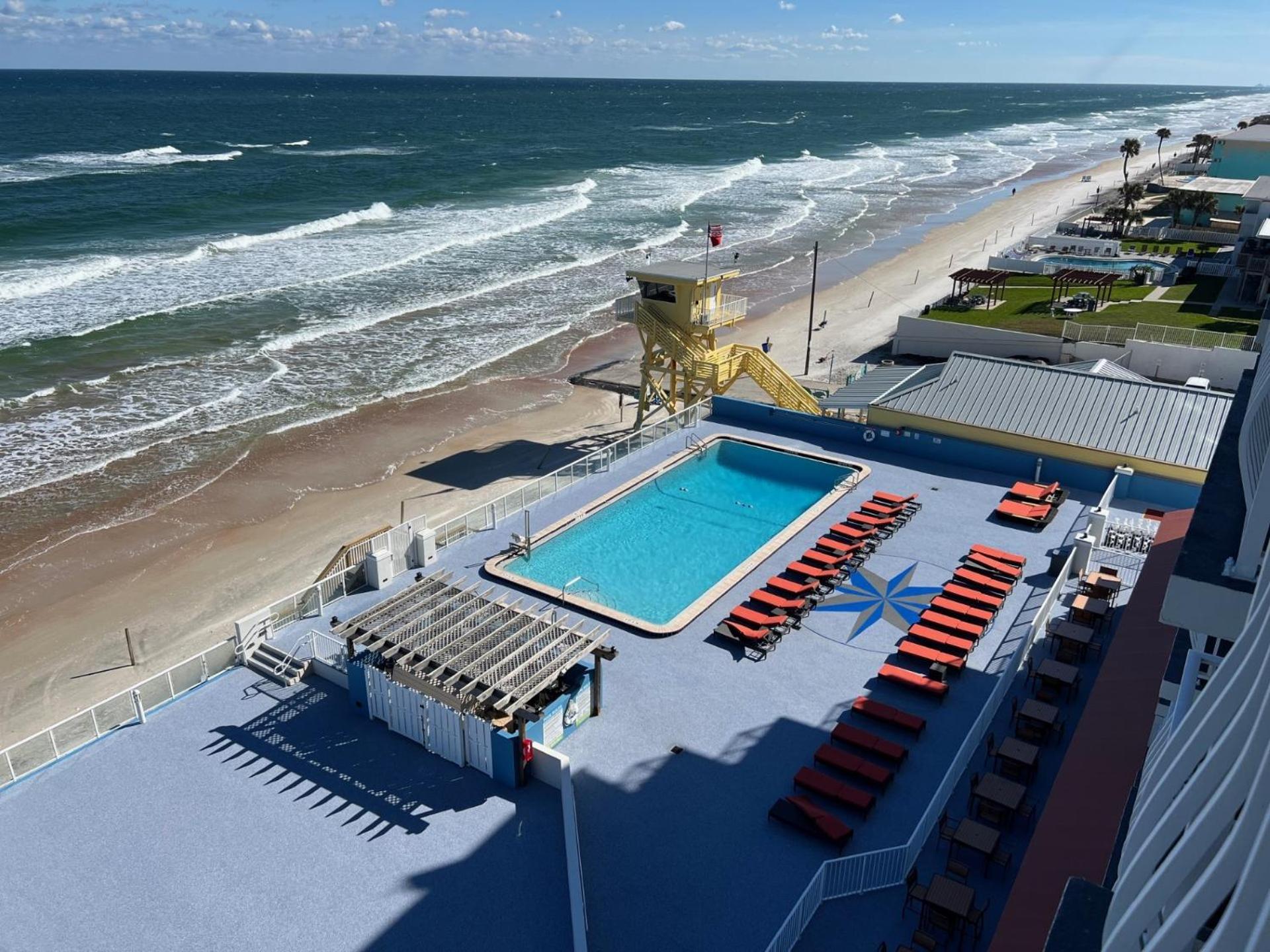 Bluegreen Vacations Casa Del Mar Ormond Beach Extérieur photo