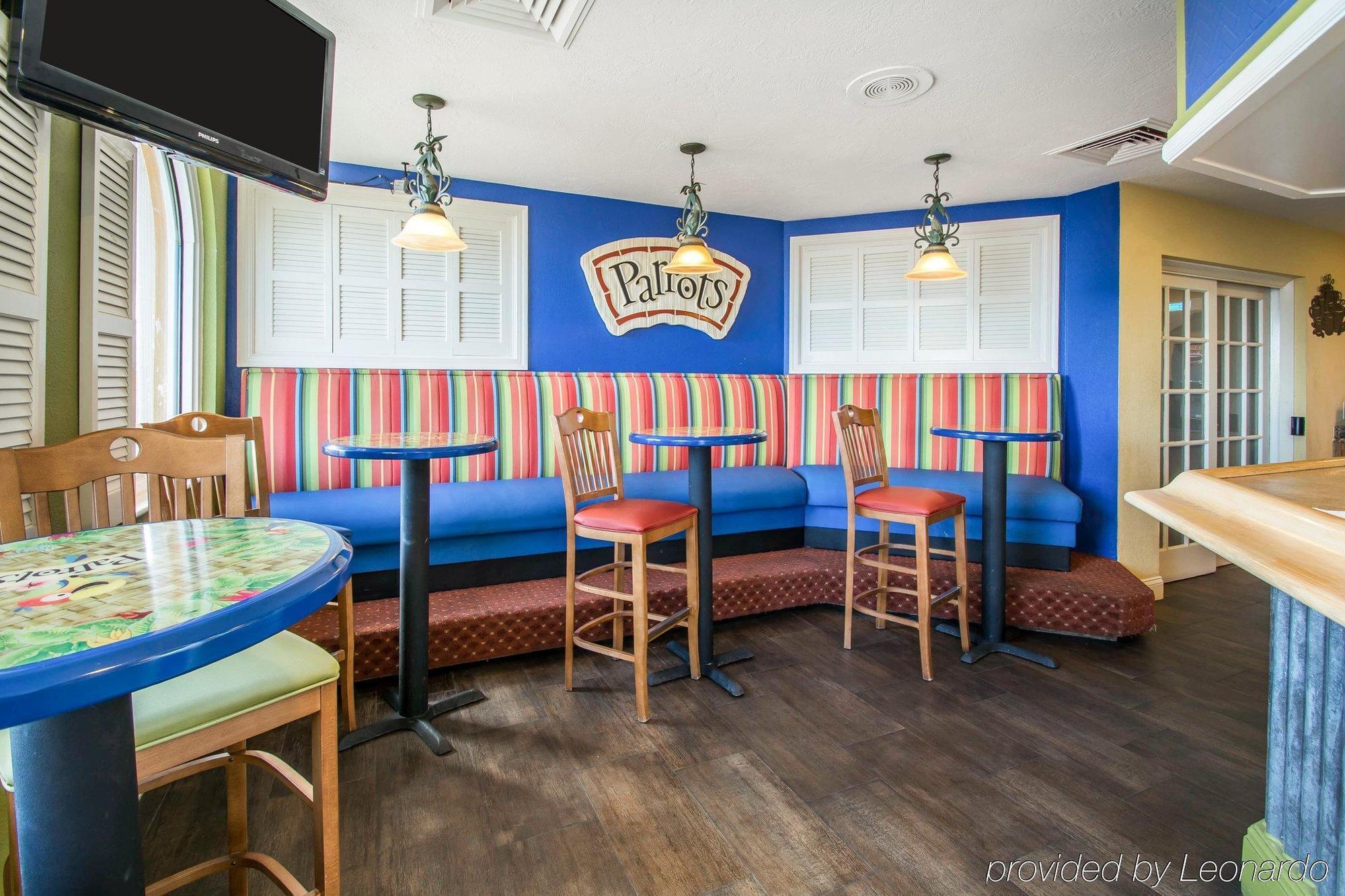 Bluegreen Vacations Casa Del Mar Ormond Beach Extérieur photo