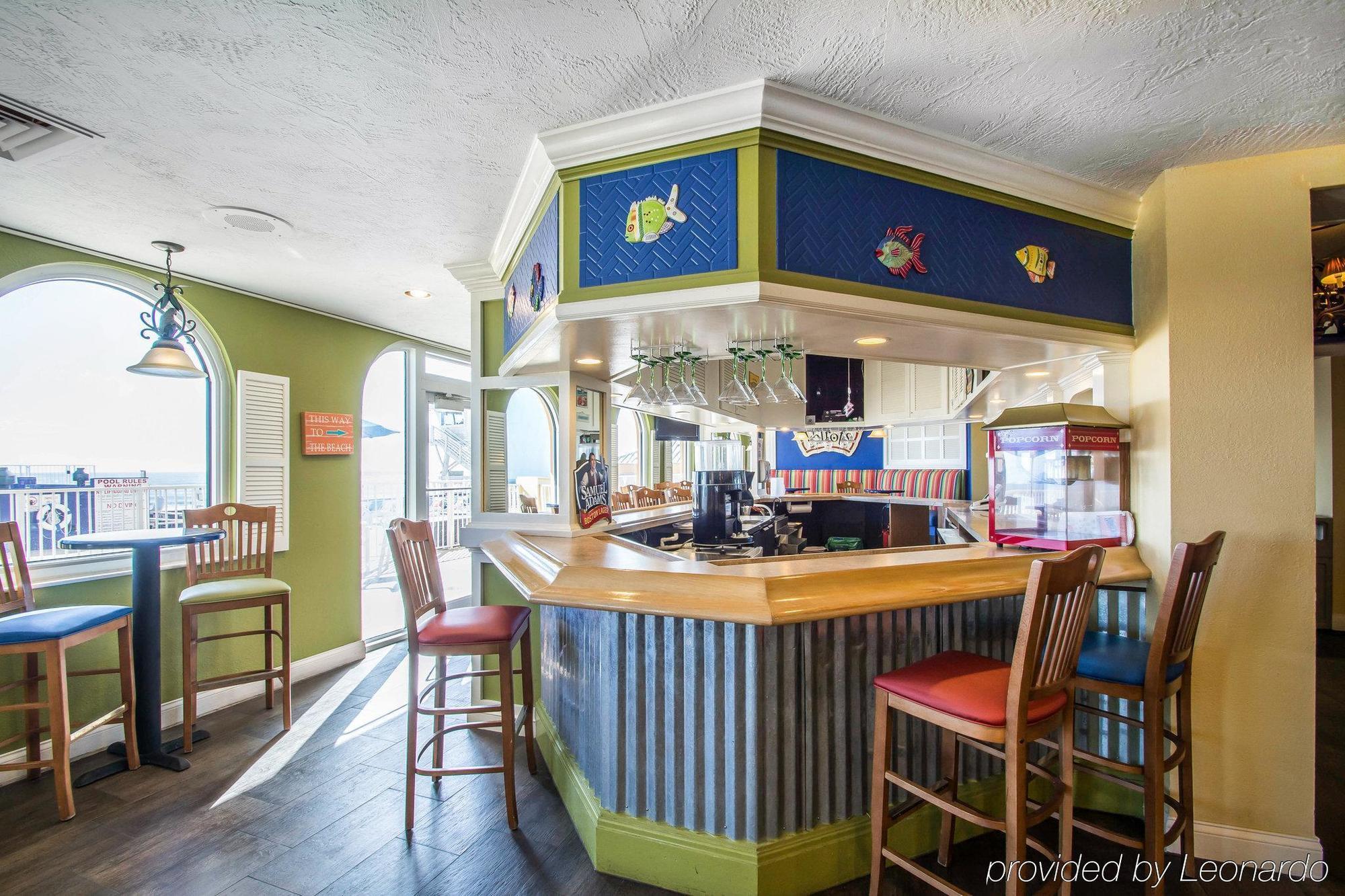 Bluegreen Vacations Casa Del Mar Ormond Beach Extérieur photo
