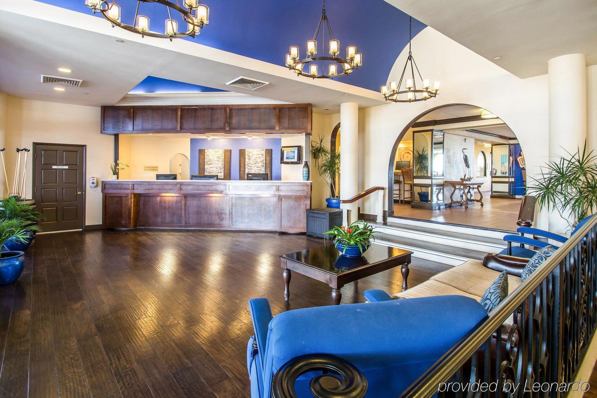 Bluegreen Vacations Casa Del Mar Ormond Beach Extérieur photo