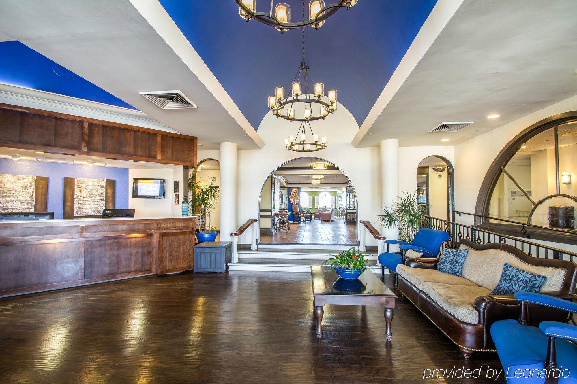 Bluegreen Vacations Casa Del Mar Ormond Beach Extérieur photo