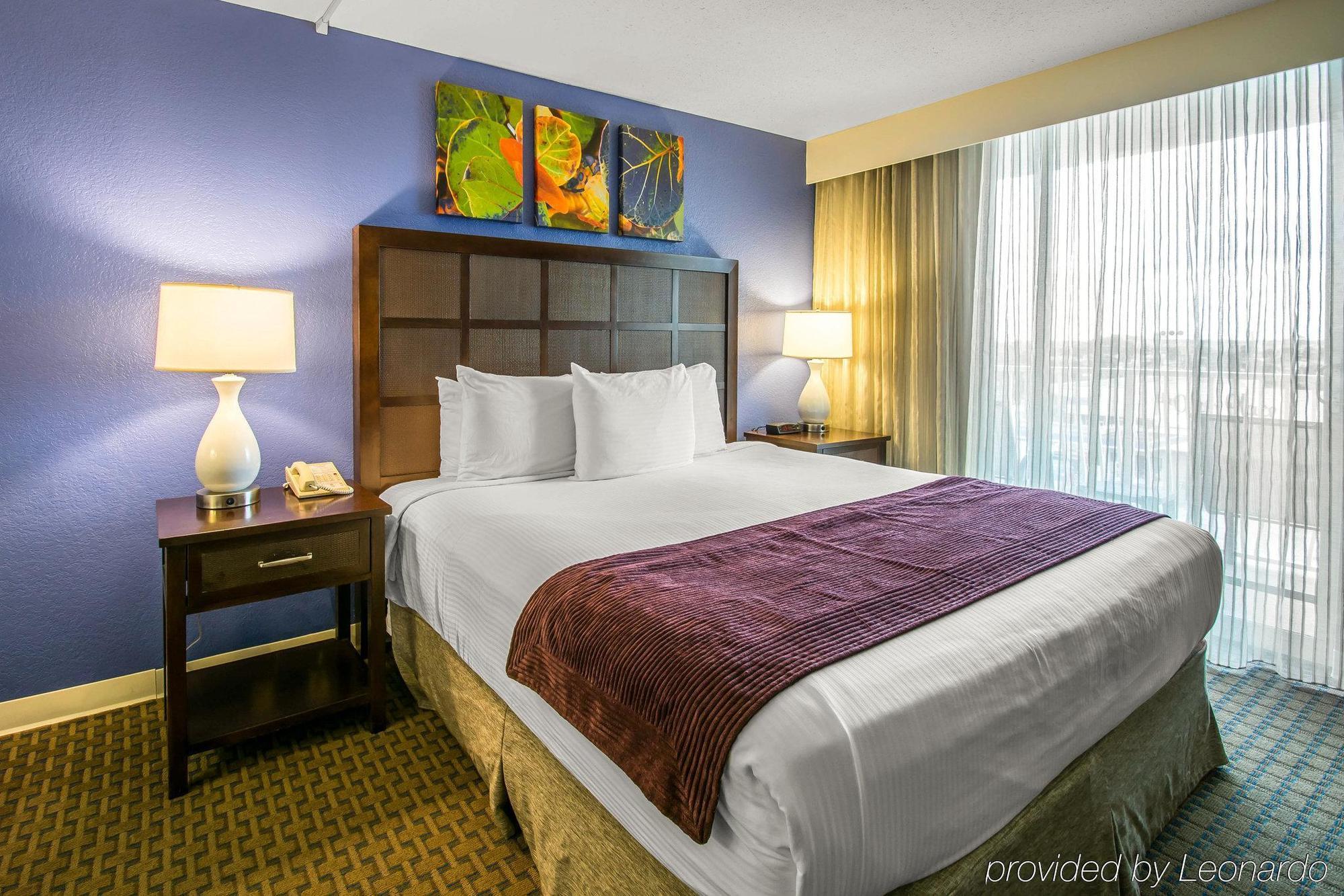 Bluegreen Vacations Casa Del Mar Ormond Beach Extérieur photo