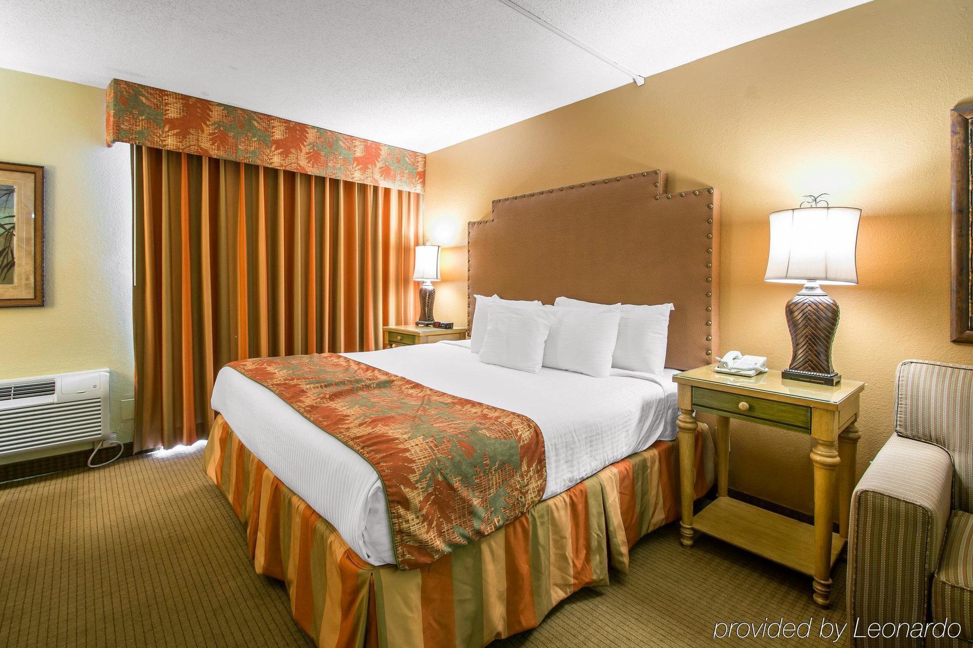 Bluegreen Vacations Casa Del Mar Ormond Beach Extérieur photo