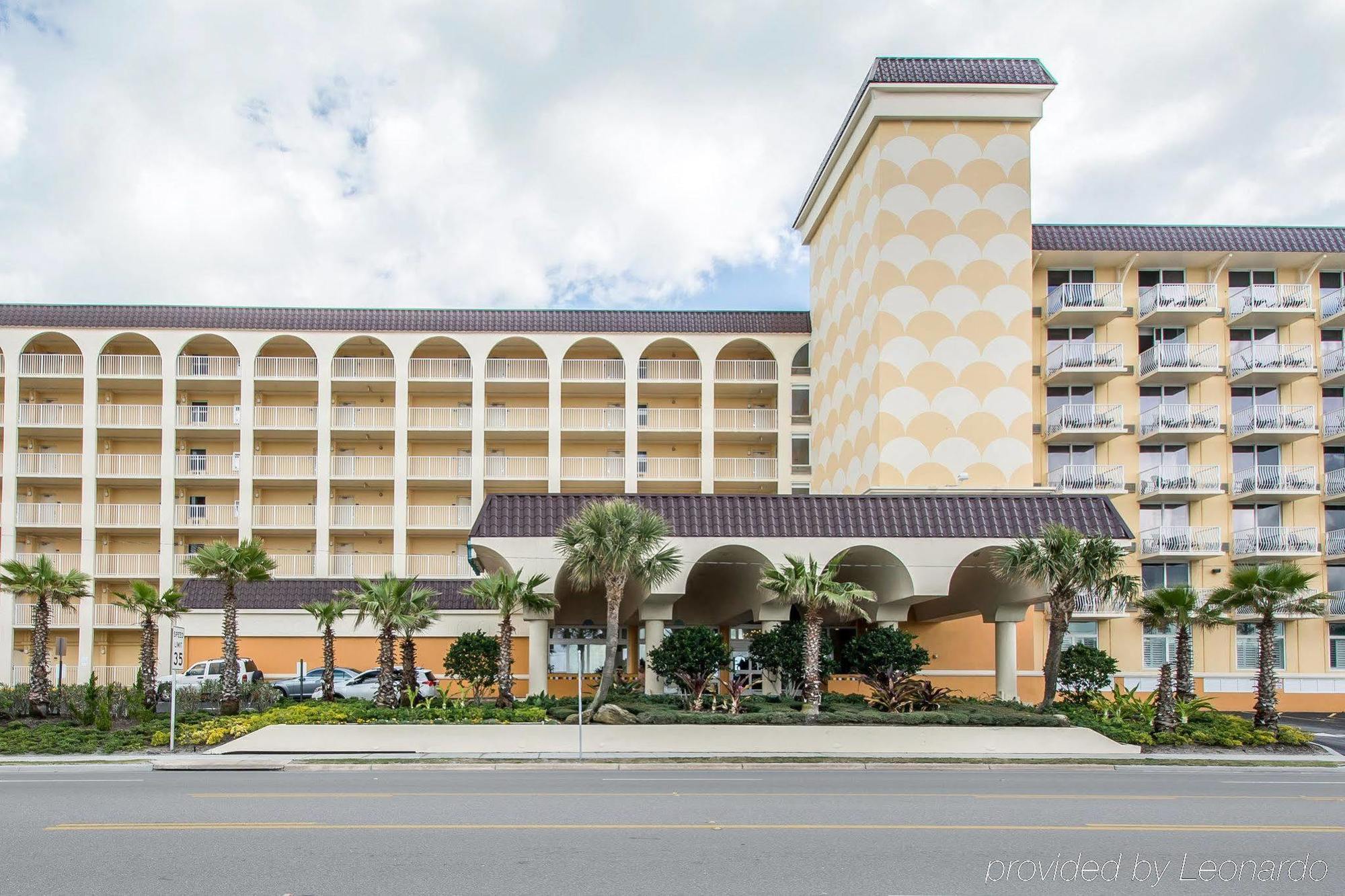 Bluegreen Vacations Casa Del Mar Ormond Beach Extérieur photo