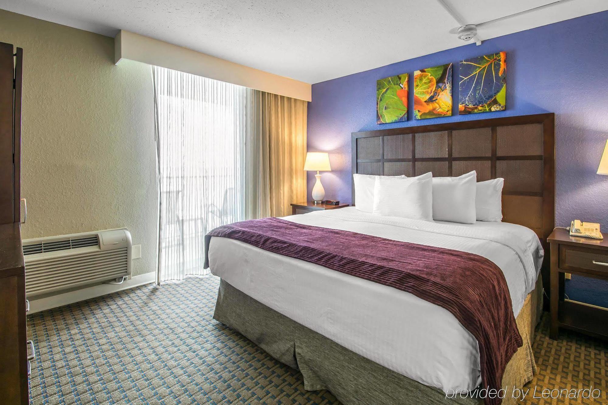 Bluegreen Vacations Casa Del Mar Ormond Beach Extérieur photo