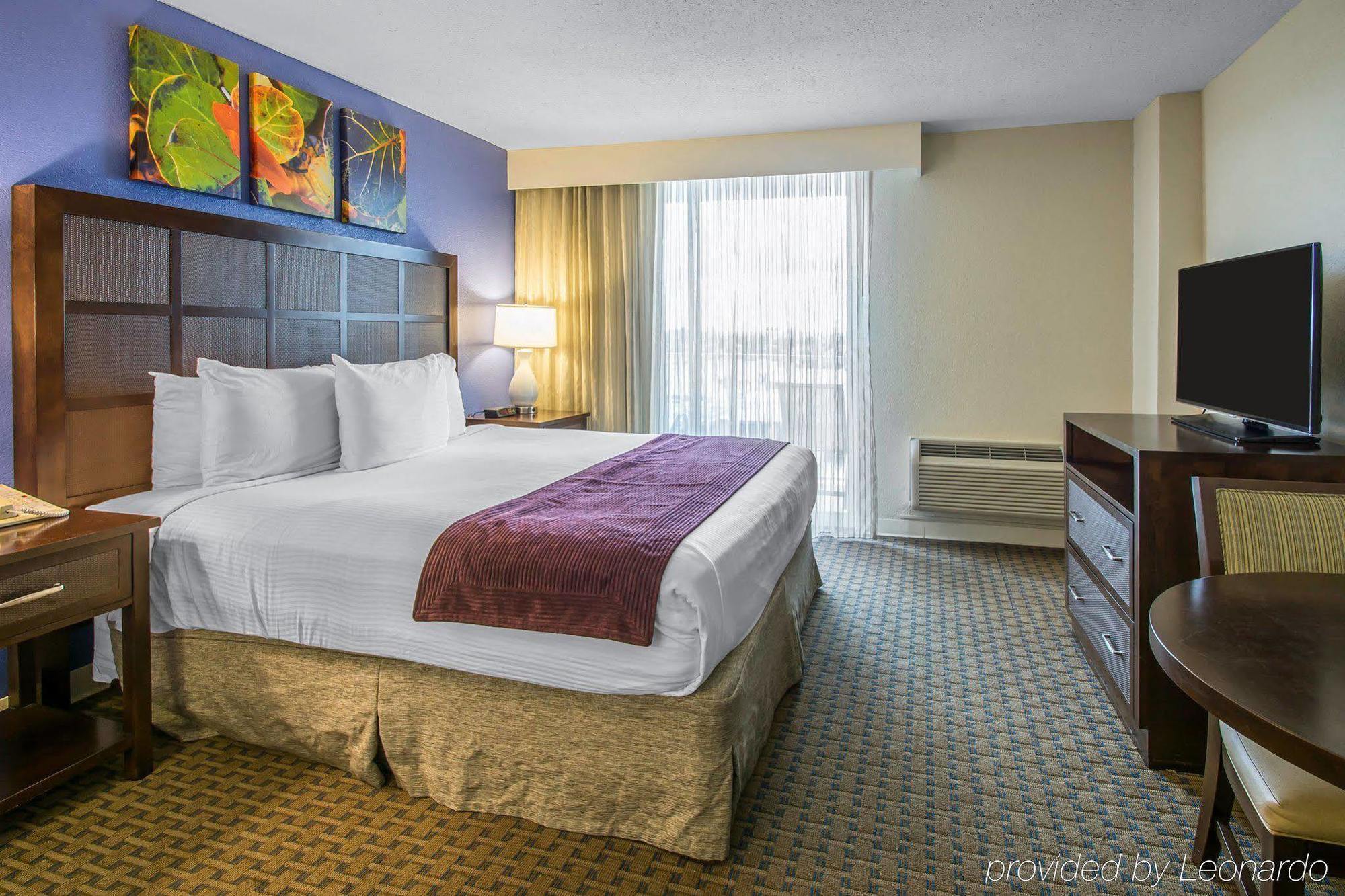 Bluegreen Vacations Casa Del Mar Ormond Beach Extérieur photo