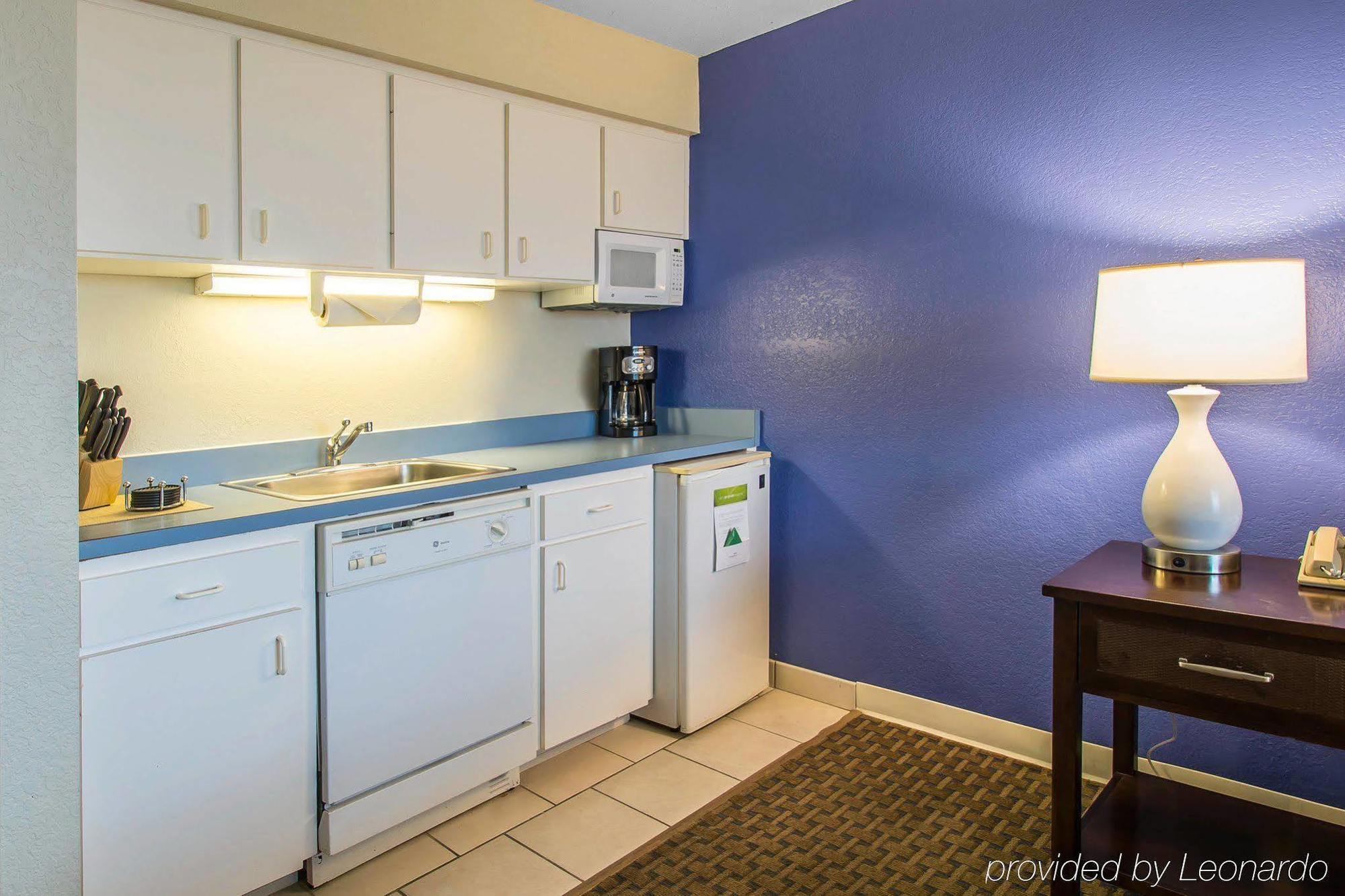 Bluegreen Vacations Casa Del Mar Ormond Beach Extérieur photo