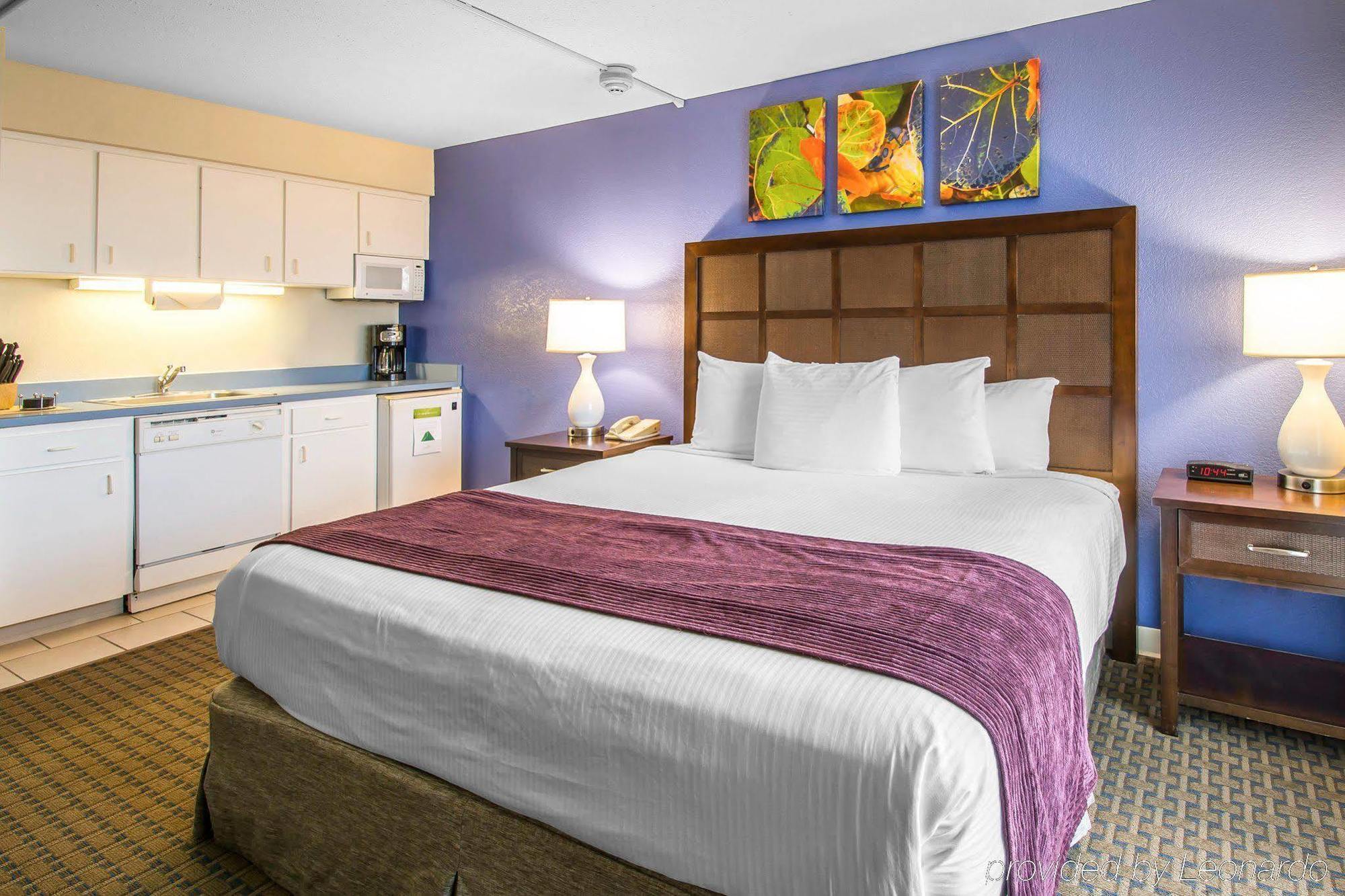 Bluegreen Vacations Casa Del Mar Ormond Beach Extérieur photo