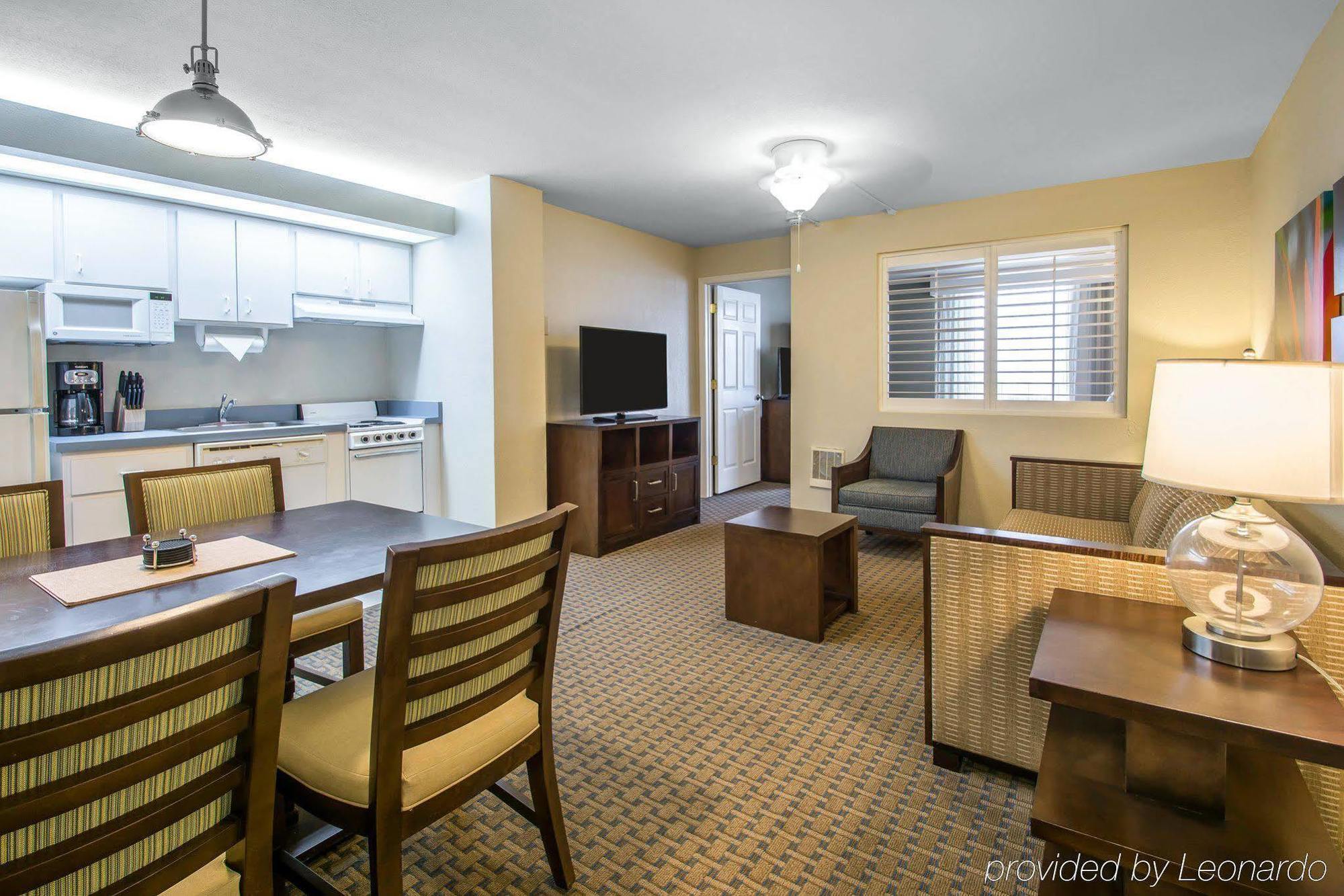 Bluegreen Vacations Casa Del Mar Ormond Beach Extérieur photo