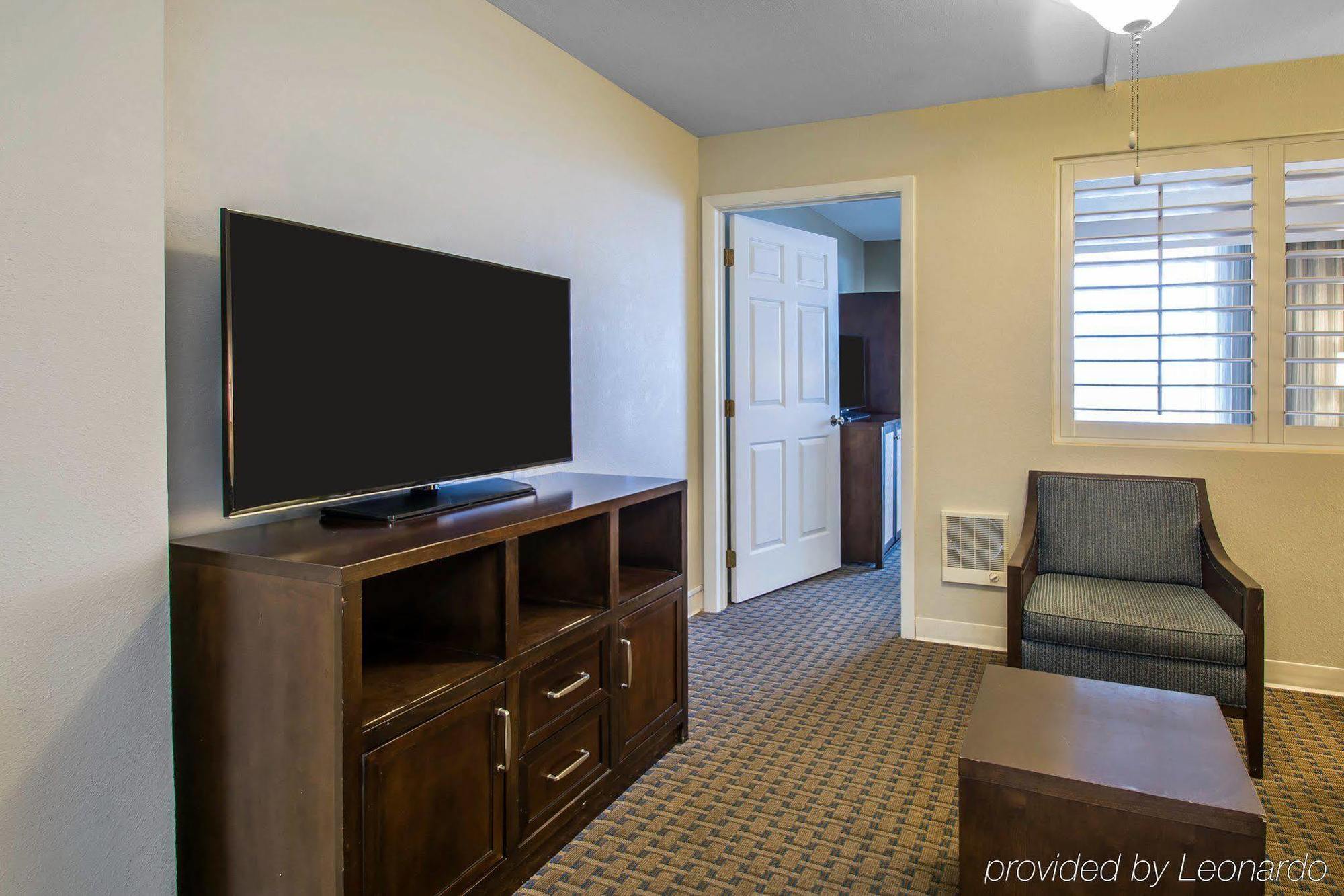 Bluegreen Vacations Casa Del Mar Ormond Beach Extérieur photo