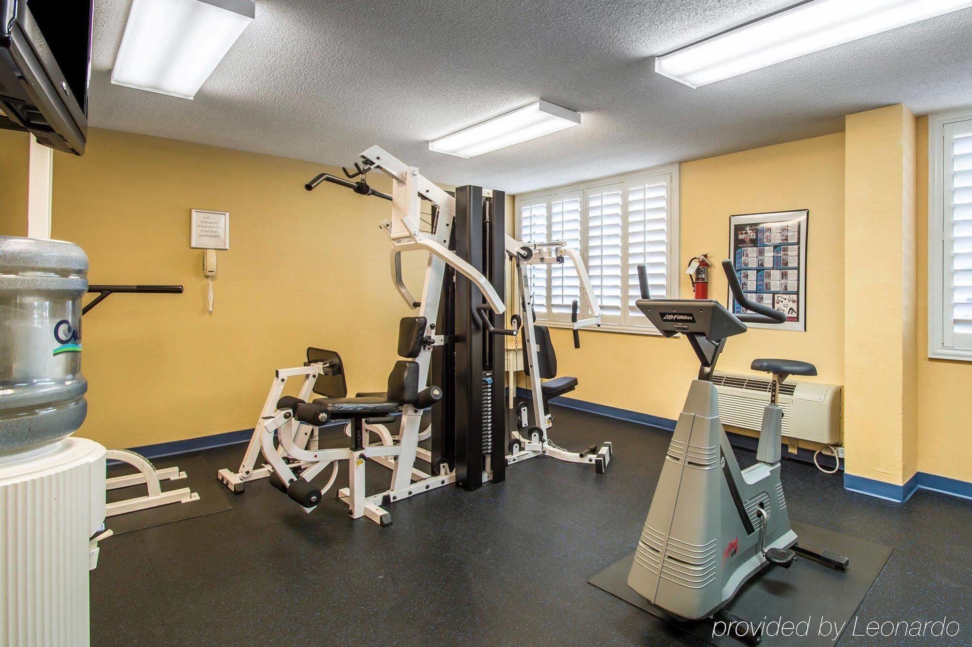 Bluegreen Vacations Casa Del Mar Ormond Beach Extérieur photo