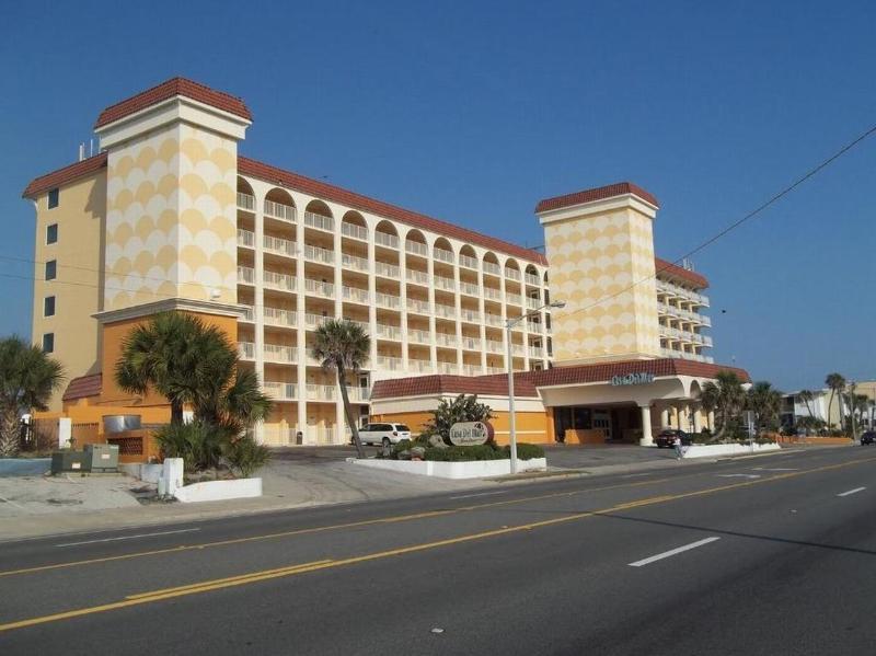 Bluegreen Vacations Casa Del Mar Ormond Beach Extérieur photo