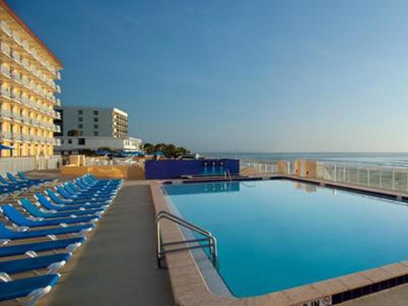 Bluegreen Vacations Casa Del Mar Ormond Beach Extérieur photo