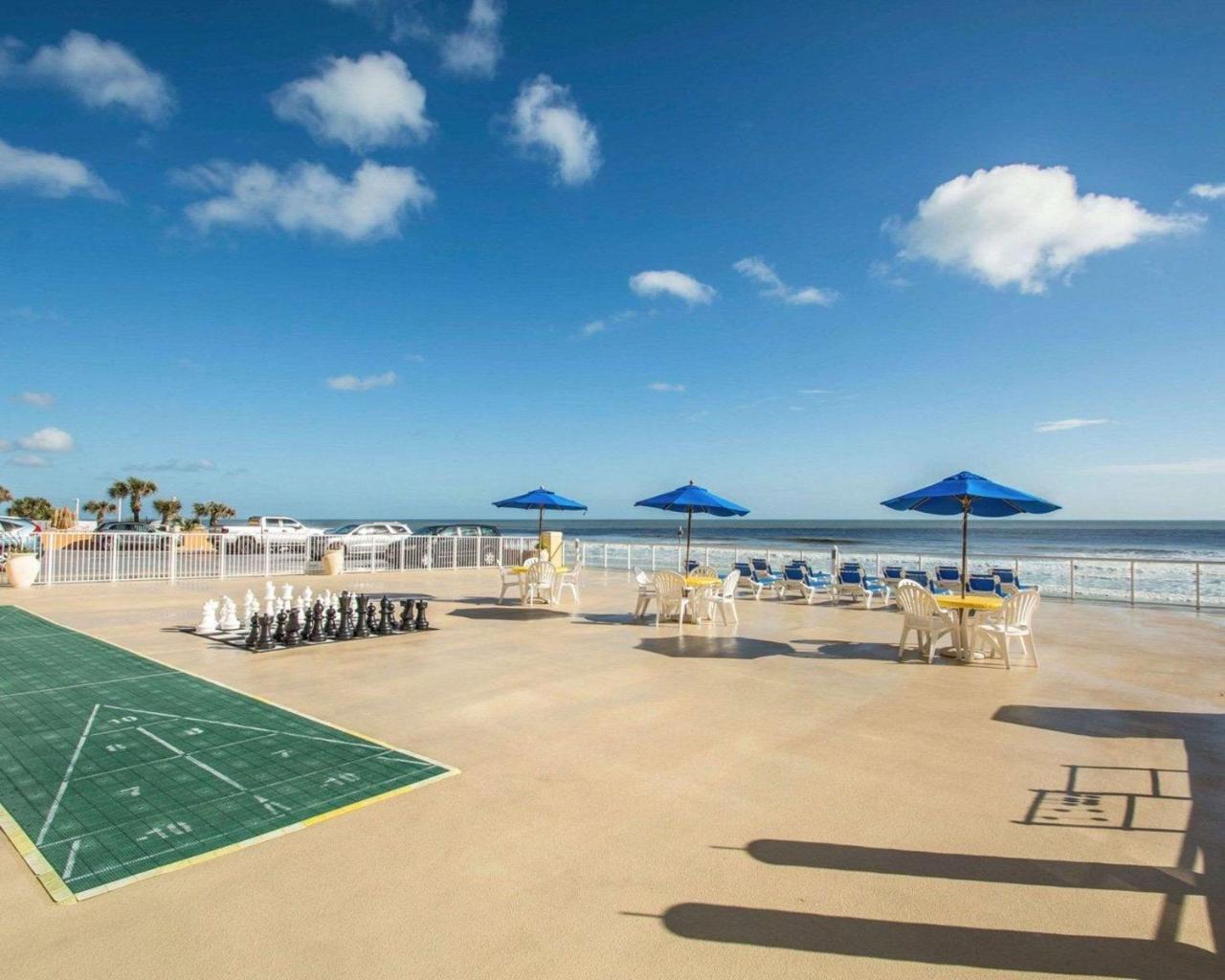 Bluegreen Vacations Casa Del Mar Ormond Beach Extérieur photo