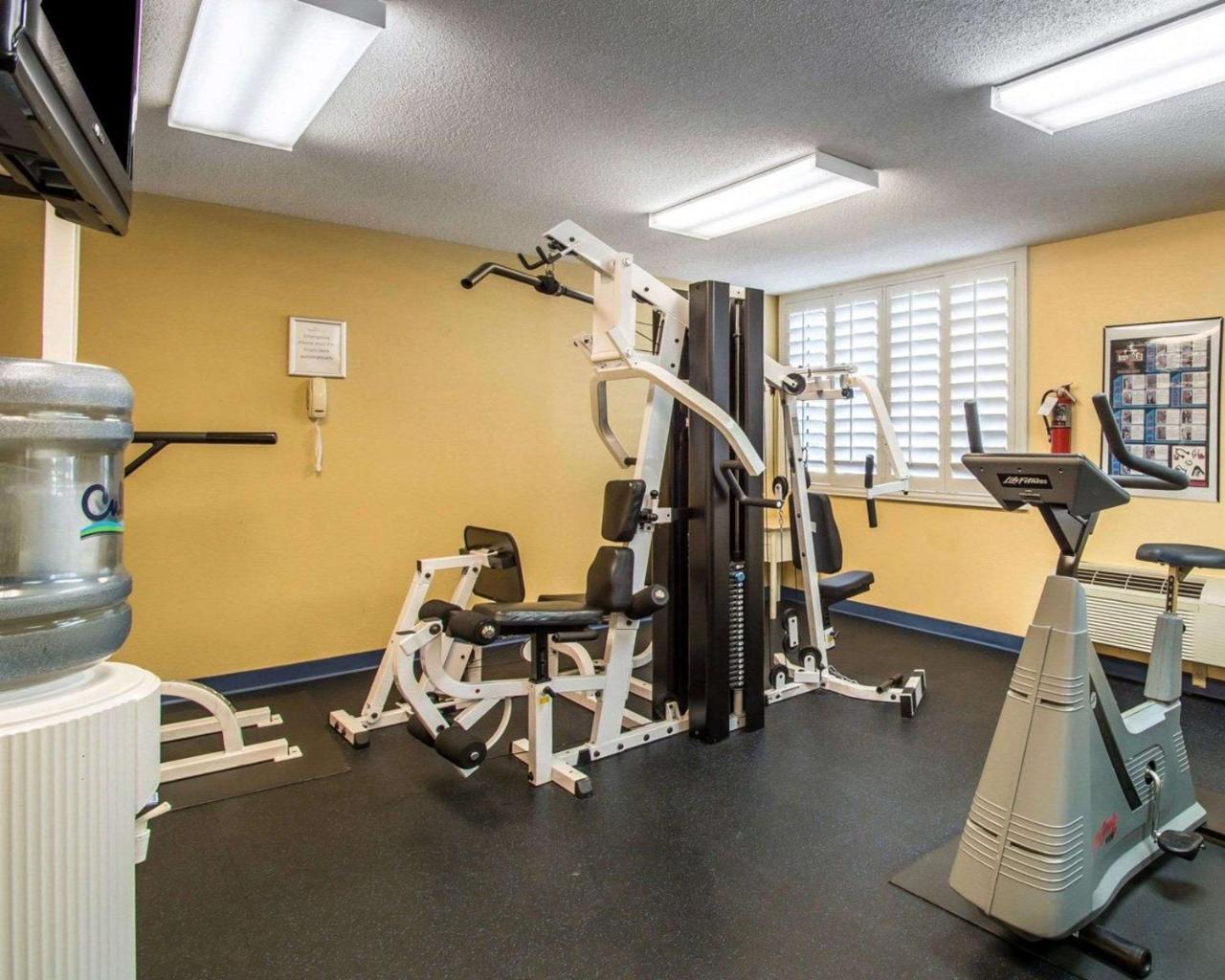 Bluegreen Vacations Casa Del Mar Ormond Beach Extérieur photo