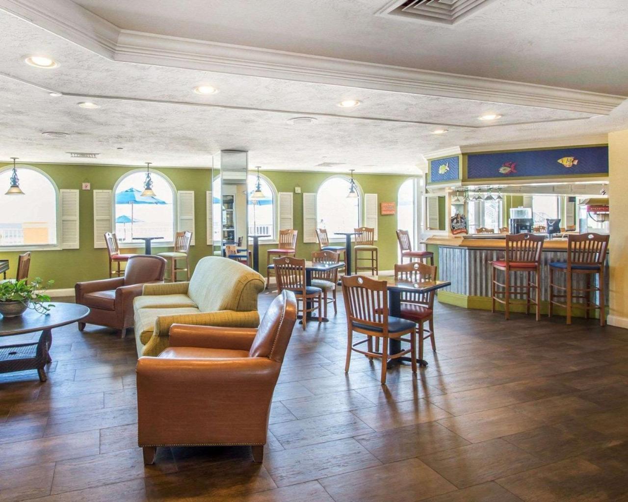 Bluegreen Vacations Casa Del Mar Ormond Beach Extérieur photo