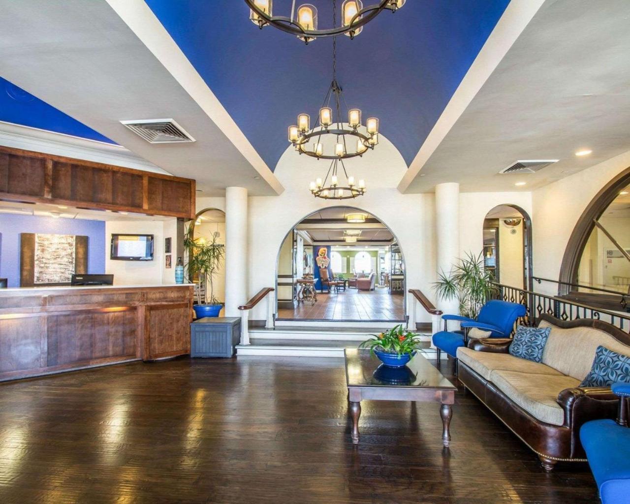 Bluegreen Vacations Casa Del Mar Ormond Beach Extérieur photo