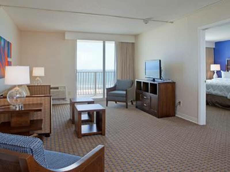 Bluegreen Vacations Casa Del Mar Ormond Beach Extérieur photo