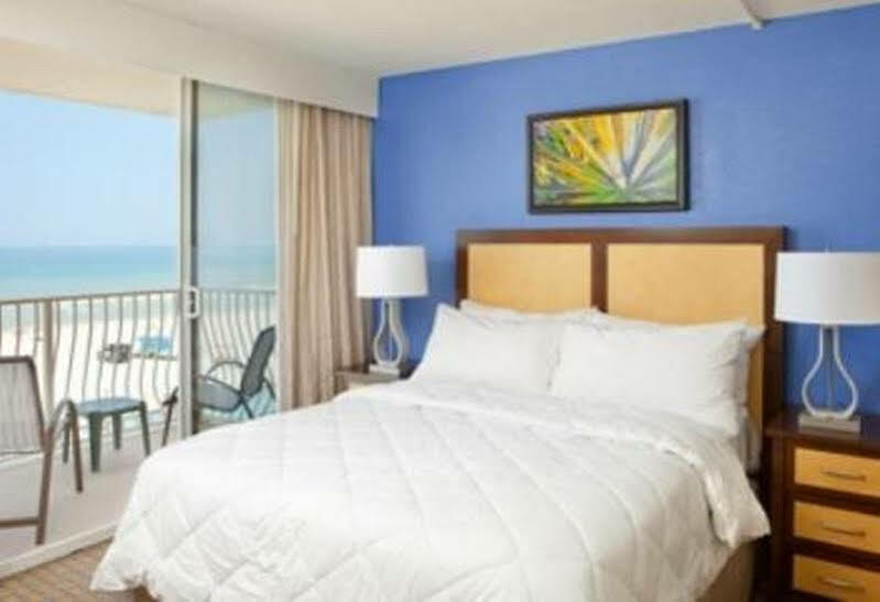 Bluegreen Vacations Casa Del Mar Ormond Beach Extérieur photo
