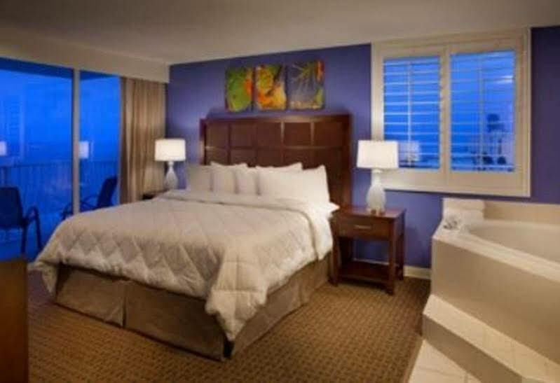 Bluegreen Vacations Casa Del Mar Ormond Beach Extérieur photo